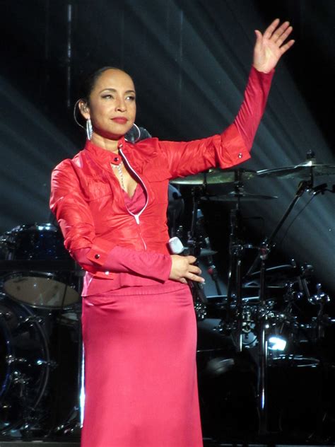 sade singer